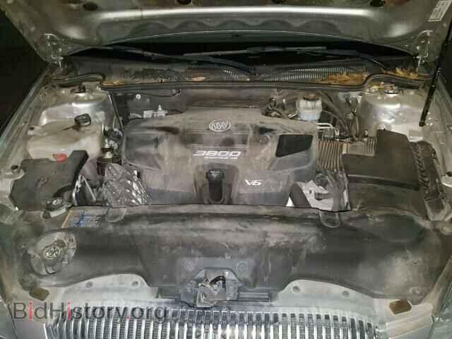 2008 BUICK LUCERNE - VIN: 1G4HP57288U169122 - Фото 7