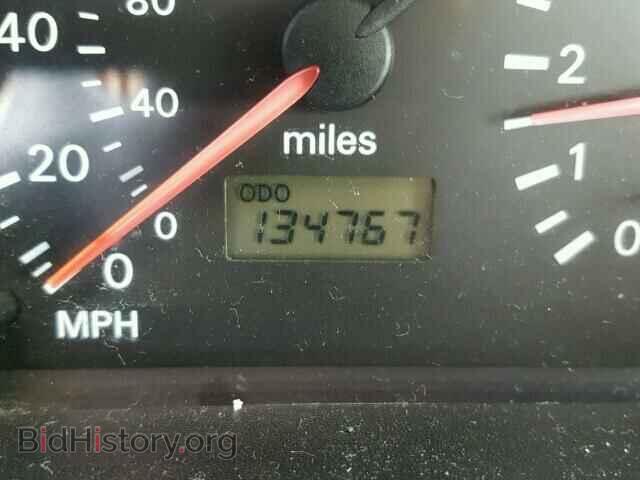 2001 CHRYSLER SEBRING - VIN: 4C3AG52H71E140814 - Photo 8