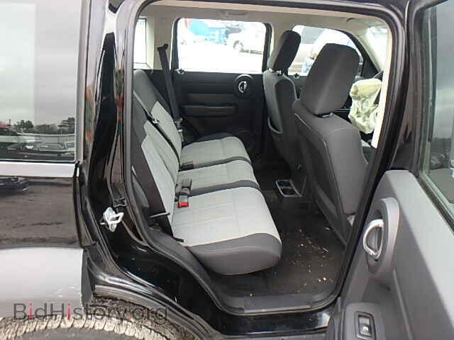 2007 DODGE NITRO - VIN: 1D8GU28K57W503553 - Фото 6