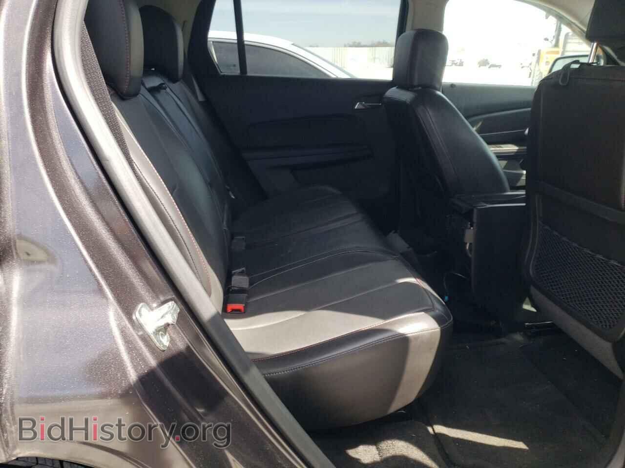 2015 GMC TERRAIN - VIN: 2GKALSEK4F6343660 - Photo 6