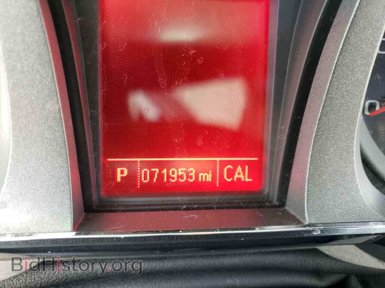 2015 GMC TERRAIN - VIN: 2GKALSEK4F6343660 - Photo 8