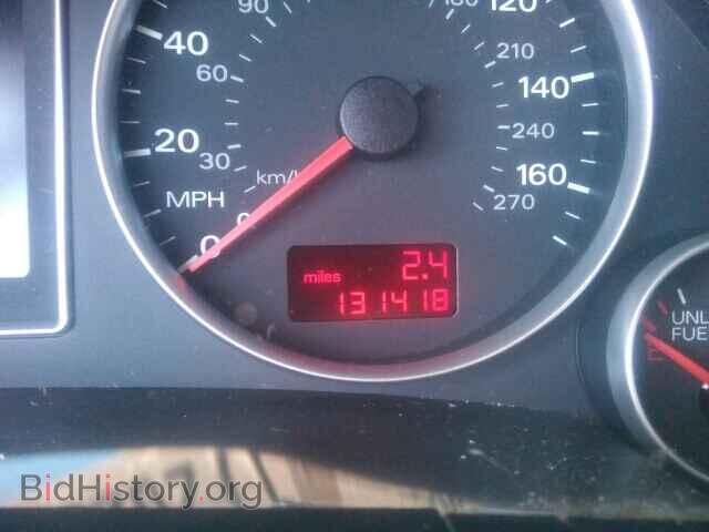 2006 AUDI A4 - VIN: WAUDF78E46A114849 - Фото 8