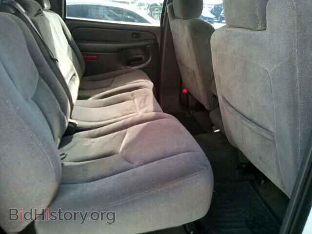 2006 CHEVROLET SILVERADO - VIN: 2GCEC13T961244008 - Фото 6