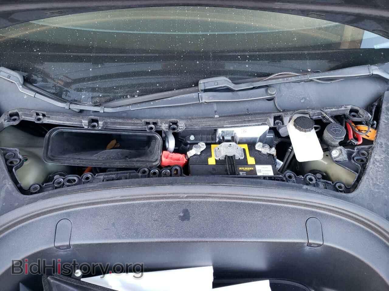 2018 TESLA MODEL 3 - VIN: 5YJ3E1EAXJF059307 - Фото 11