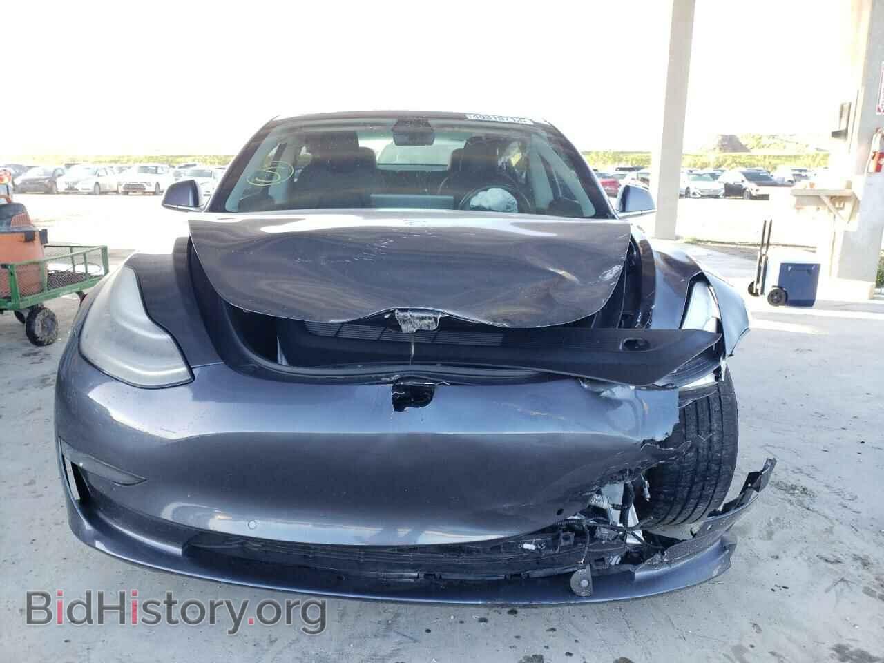 2018 TESLA MODEL 3 - VIN: 5YJ3E1EAXJF059307 - Фото 5