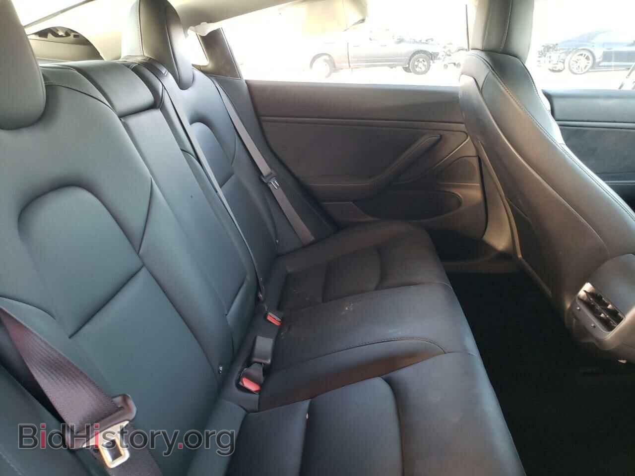 2018 TESLA MODEL 3 - VIN: 5YJ3E1EAXJF059307 - Фото 10