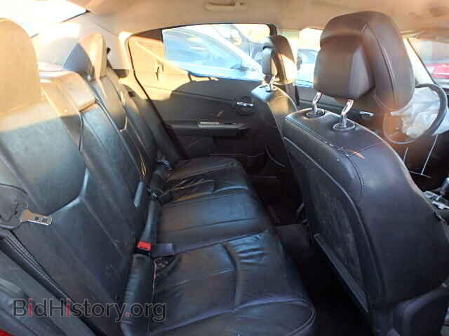 2010 DODGE AVENGER - VIN: 1B3CC5FB3AN141855 - Фото 6