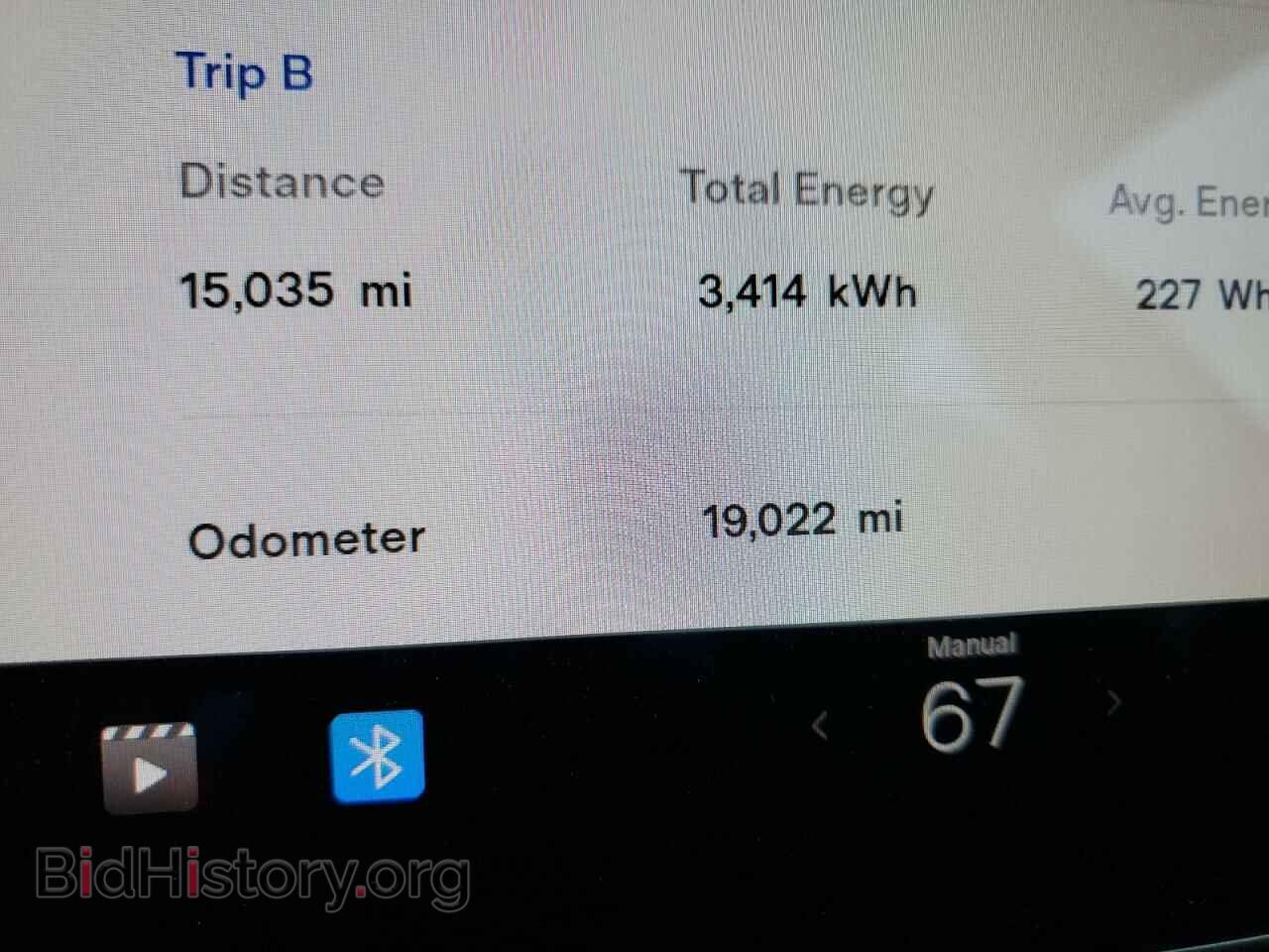 2022 TESLA MODEL 3 - VIN: 5YJ3E1EB2NF184994 - Photo 9