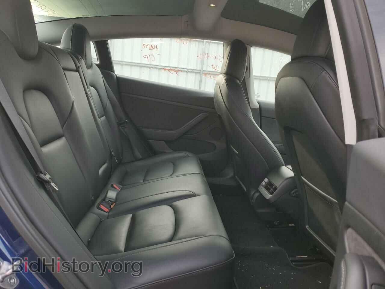 2022 TESLA MODEL 3 - VIN: 5YJ3E1EB2NF184994 - Photo 10