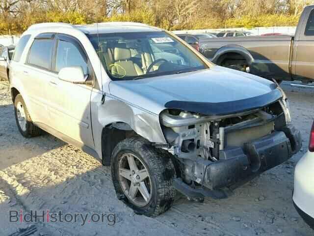Photo 2CNDL73F866079110 - CHEVROLET EQUINOX 2006