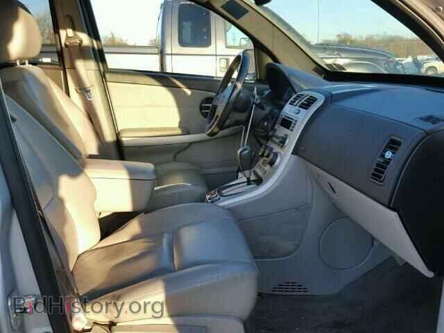 2006 CHEVROLET EQUINOX - VIN: 2CNDL73F866079110 - Photo 5