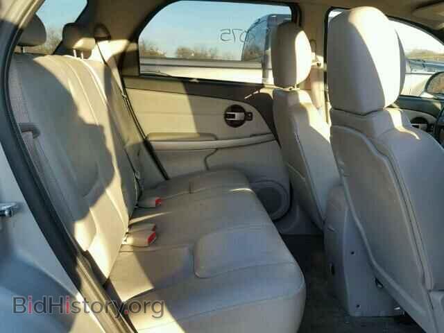 2006 CHEVROLET EQUINOX - VIN: 2CNDL73F866079110 - Photo 6