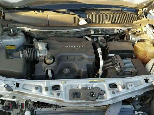 2006 CHEVROLET EQUINOX - VIN: 2CNDL73F866079110 - Photo 7