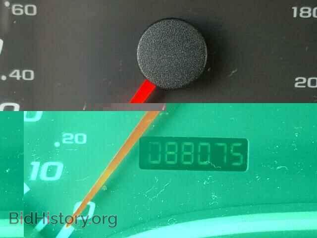 2006 CHEVROLET EQUINOX - VIN: 2CNDL73F866079110 - Photo 8