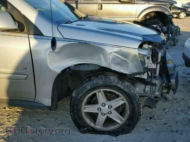 2006 CHEVROLET EQUINOX - VIN: 2CNDL73F866079110 - Photo 10