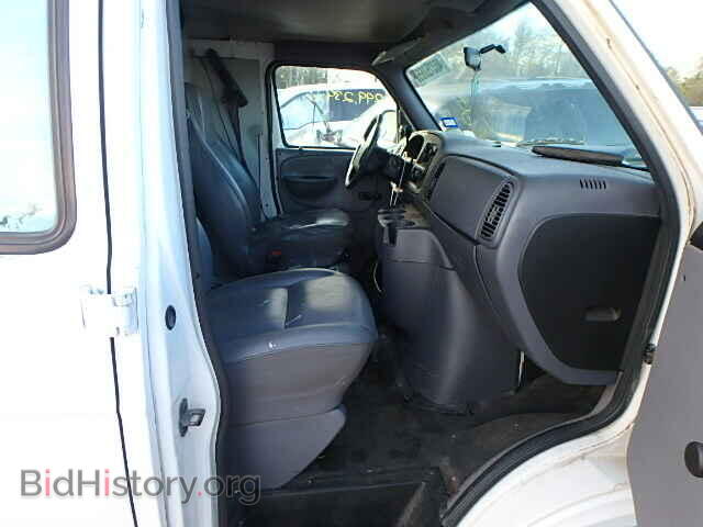 2000 DODGE RAM VAN - VIN: 2B7HB11Y2YK167963 - Фото 5