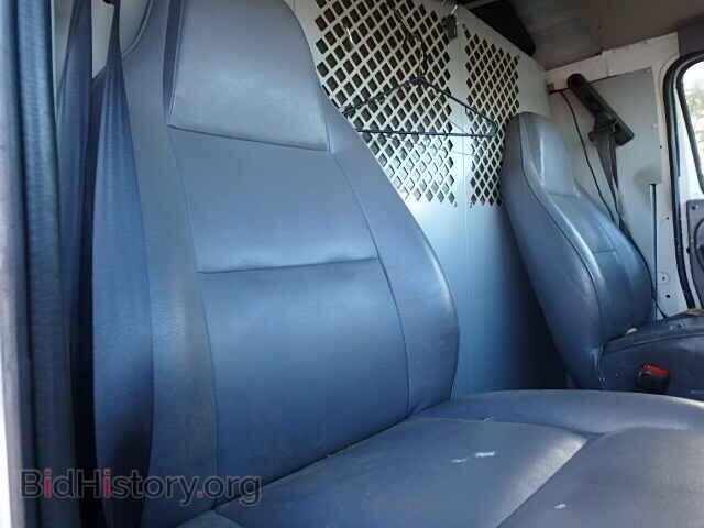 2000 DODGE RAM VAN - VIN: 2B7HB11Y2YK167963 - Фото 6