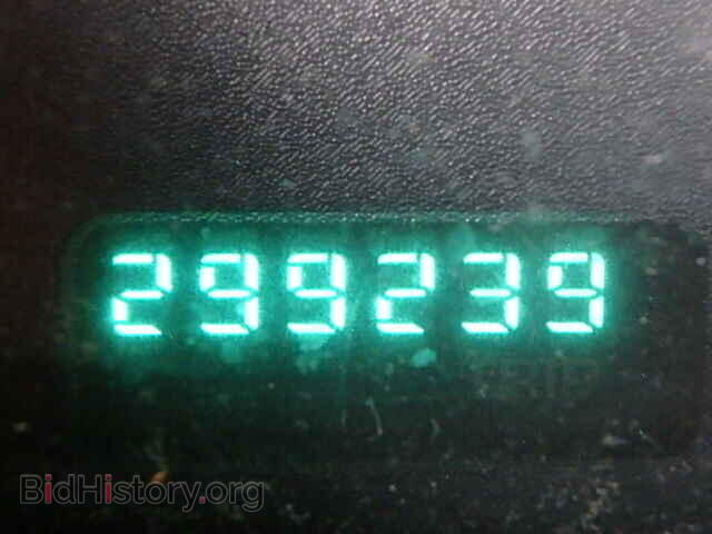 2000 DODGE RAM VAN - VIN: 2B7HB11Y2YK167963 - Фото 8