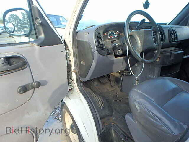 2000 DODGE RAM VAN - VIN: 2B7HB11Y2YK167963 - Фото 9