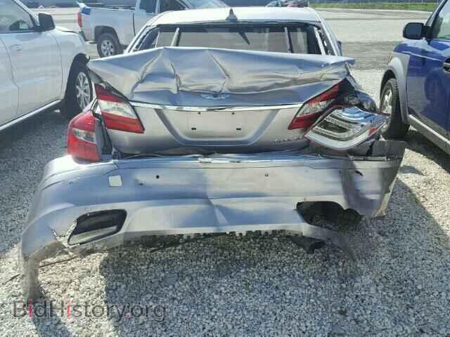 2012 HYUNDAI GENESIS - VIN: KMHGC4DF3CU166372 - Фото 9