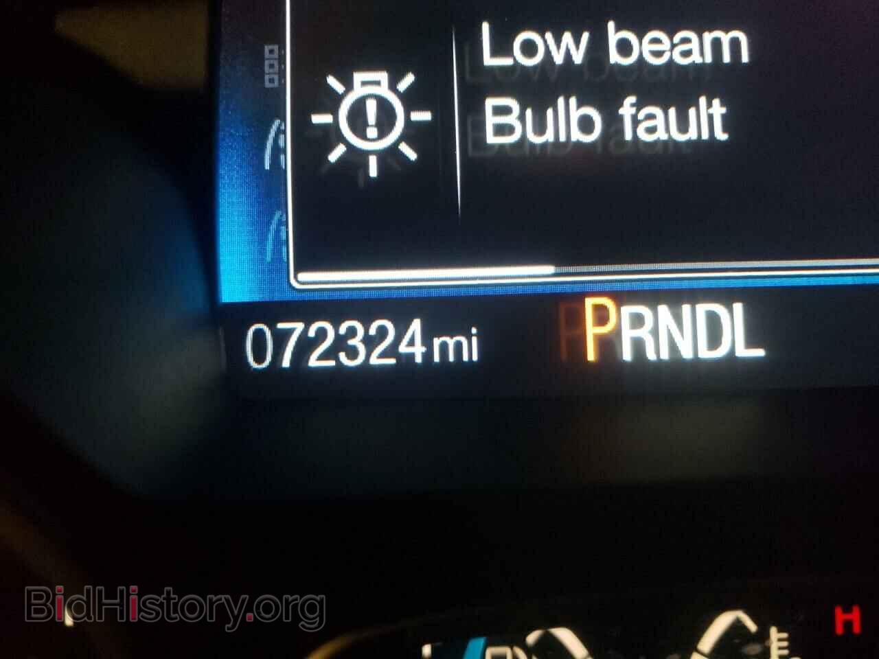 2015 FORD FOCUS - VIN: 1FADP3F27FL283291 - Фото 8