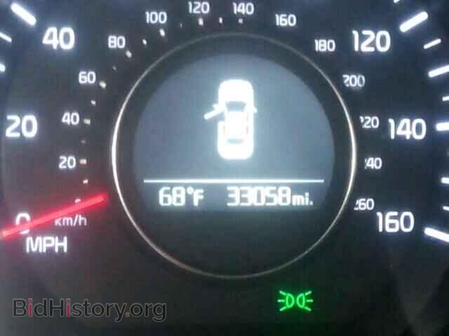 2014 KIA OPTIMA - VIN: 5XXGN4A73EG294552 - Фото 8