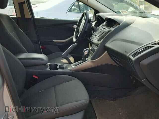 2012 FORD FOCUS - VIN: 1FAHP3M25CL367142 - Фото 5