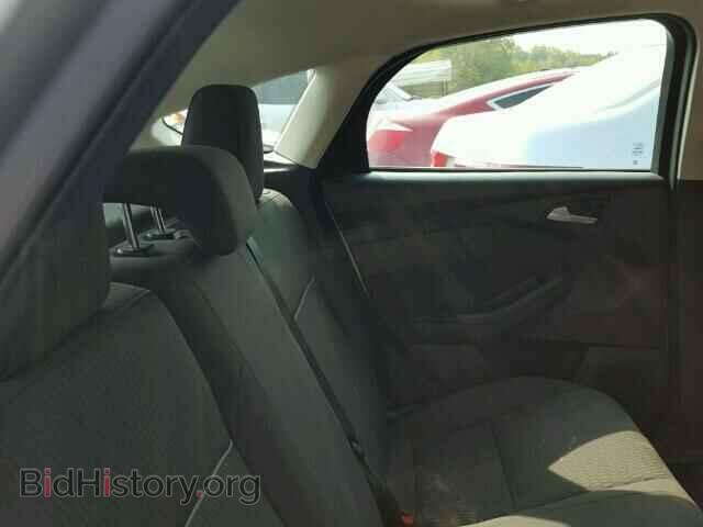 2012 FORD FOCUS - VIN: 1FAHP3M25CL367142 - Фото 6