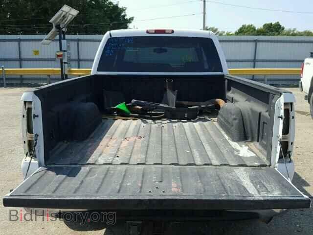 2005 CHEVROLET SILVERADO - VIN: 1GCHC23U75F822576 - Фото 6
