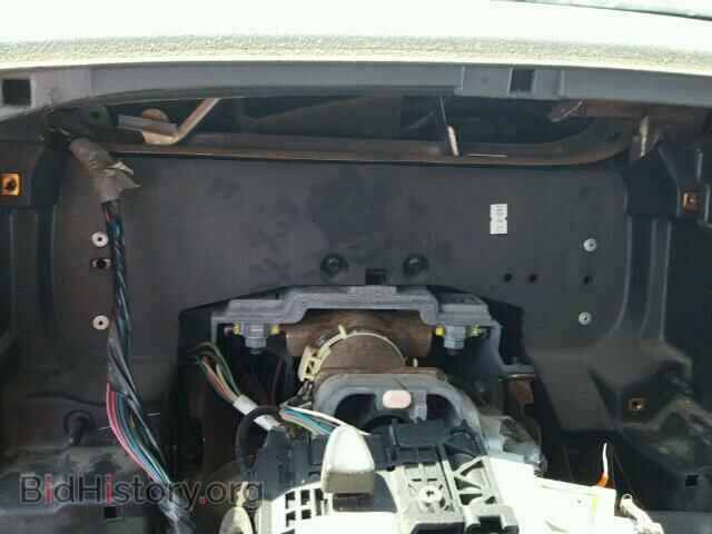 2005 CHEVROLET SILVERADO - VIN: 1GCHC23U75F822576 - Фото 8