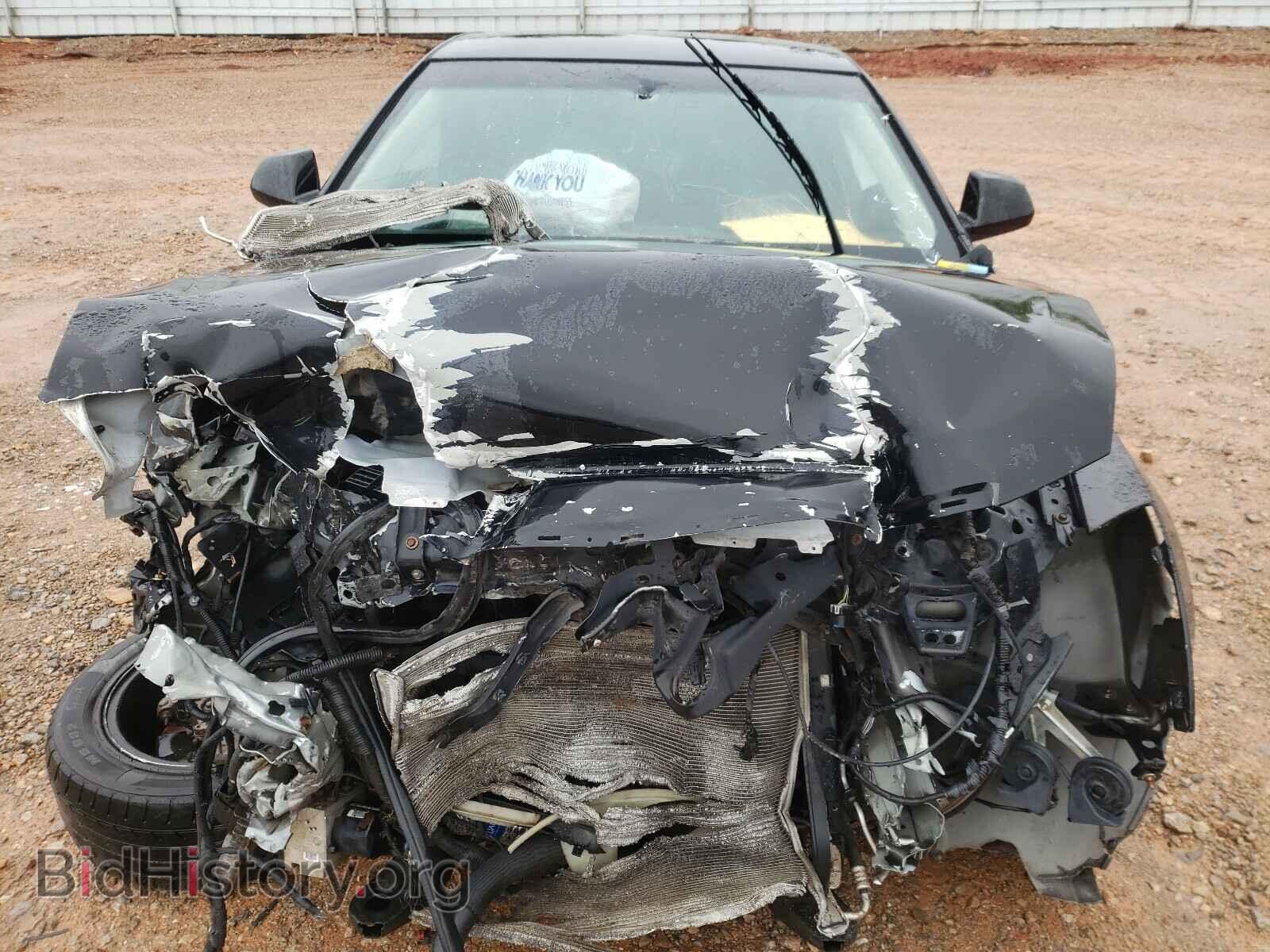2012 CADILLAC CTS - VIN: 1G6DC5E57C0144078 - Фото 7