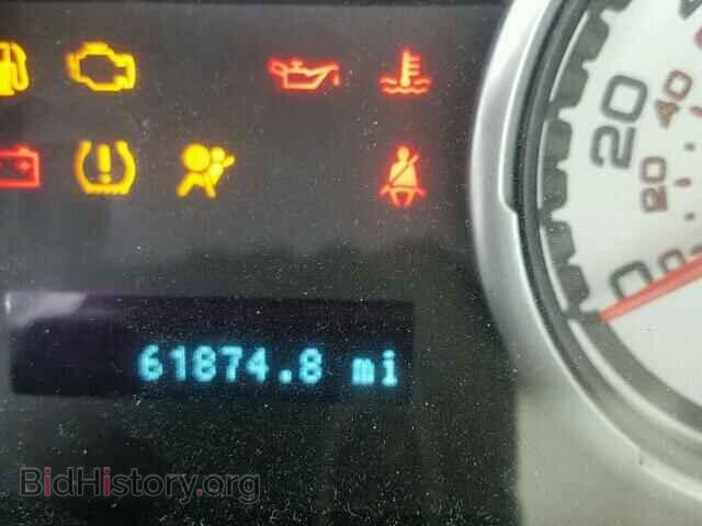 2009 FORD FOCUS - VIN: 1FAHP35N09W152686 - Фото 8