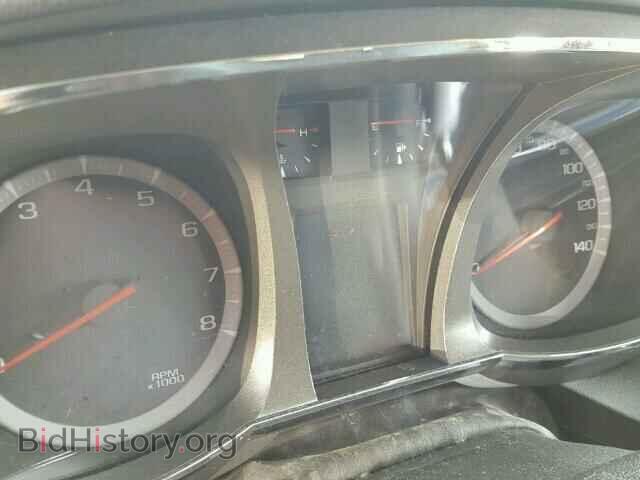 2013 GMC TERRAIN - VIN: 2GKALMEK6D6298519 - Photo 8