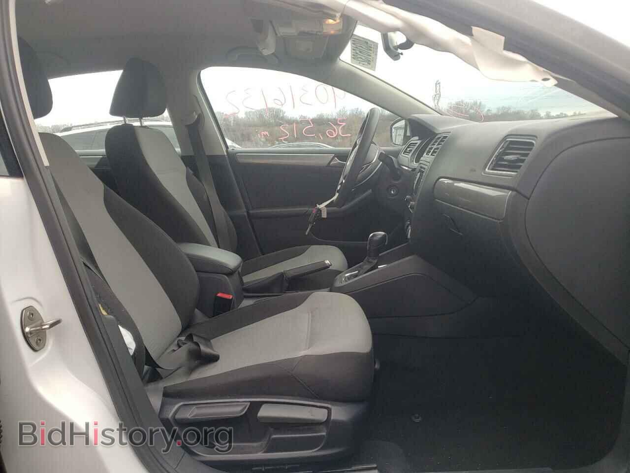 2017 VOLKSWAGEN JETTA - VIN: 3VW2B7AJ8HM271462 - Фото 5