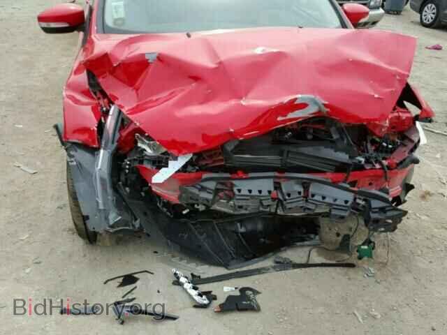 2017 FORD FOCUS - VIN: 1FADP3H22HL307240 - Фото 9