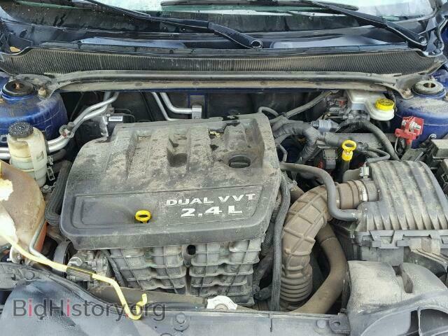 2014 DODGE AVENGER - VIN: 1C3CDZAB7EN173244 - Фото 7