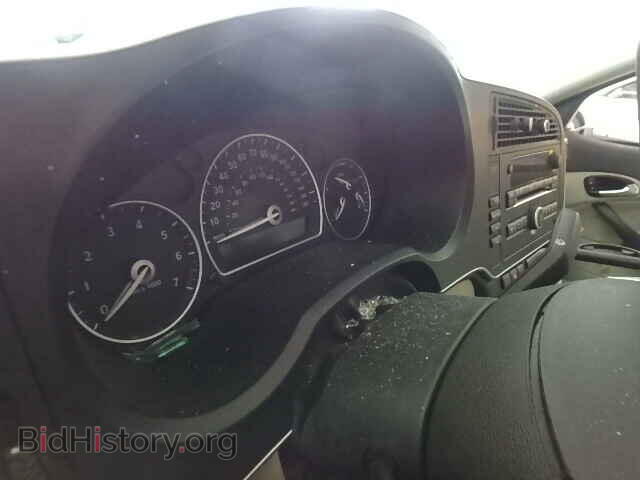 2008 SAAB 9 3 - VIN: YS3FB49Y981140664 - Фото 7