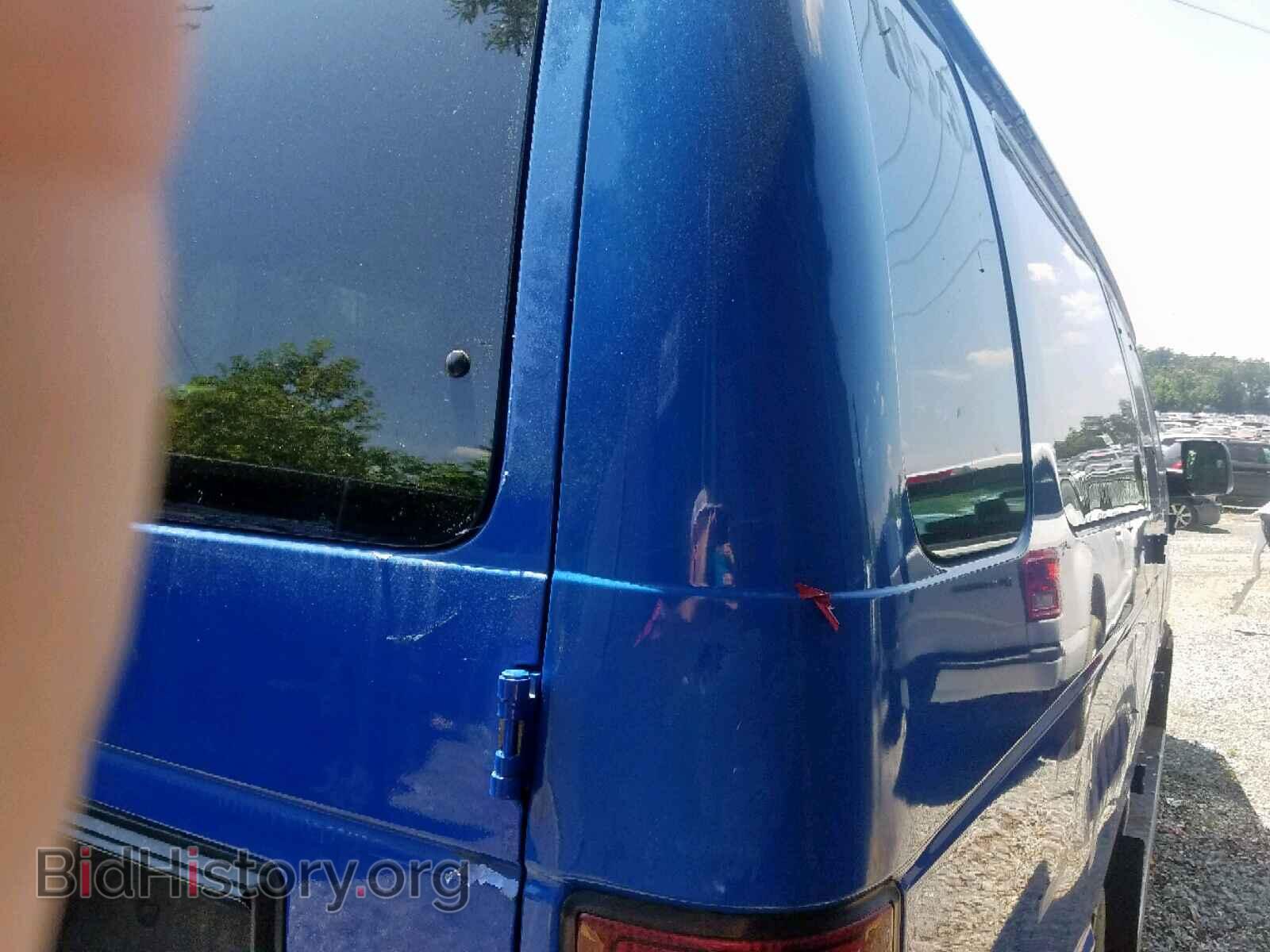 2014 FORD ECONOLINE - VIN: 1FBSS3BL9EDA20487 - Фото 4
