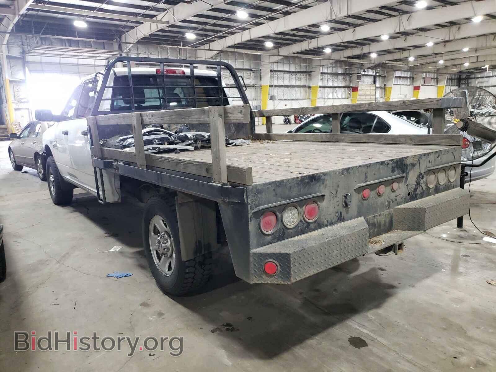 2014 RAM 2500 - VIN: 3C6TR5JTXEG247285 - Photo 3