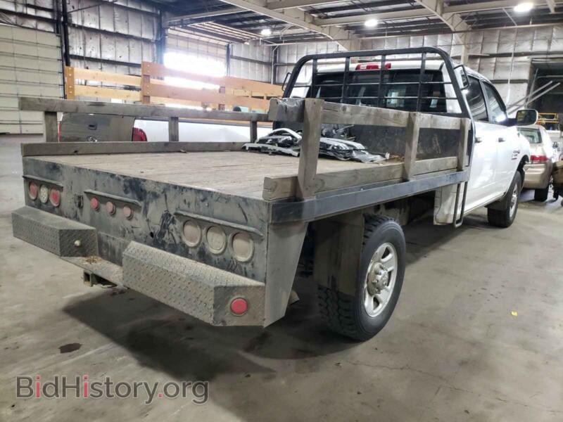 2014 RAM 2500 (VIN 3C6TR5JTXEG247285) — photo 4 of 10