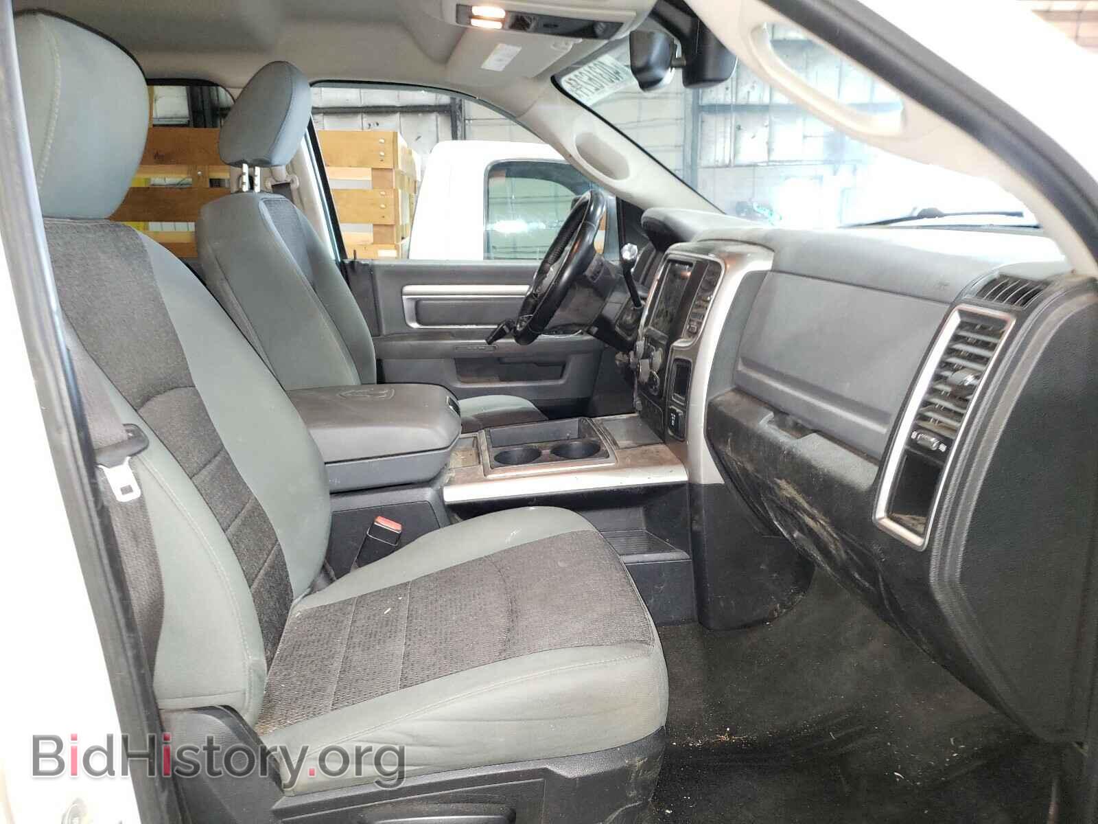 2014 RAM 2500 - VIN: 3C6TR5JTXEG247285 - Photo 5