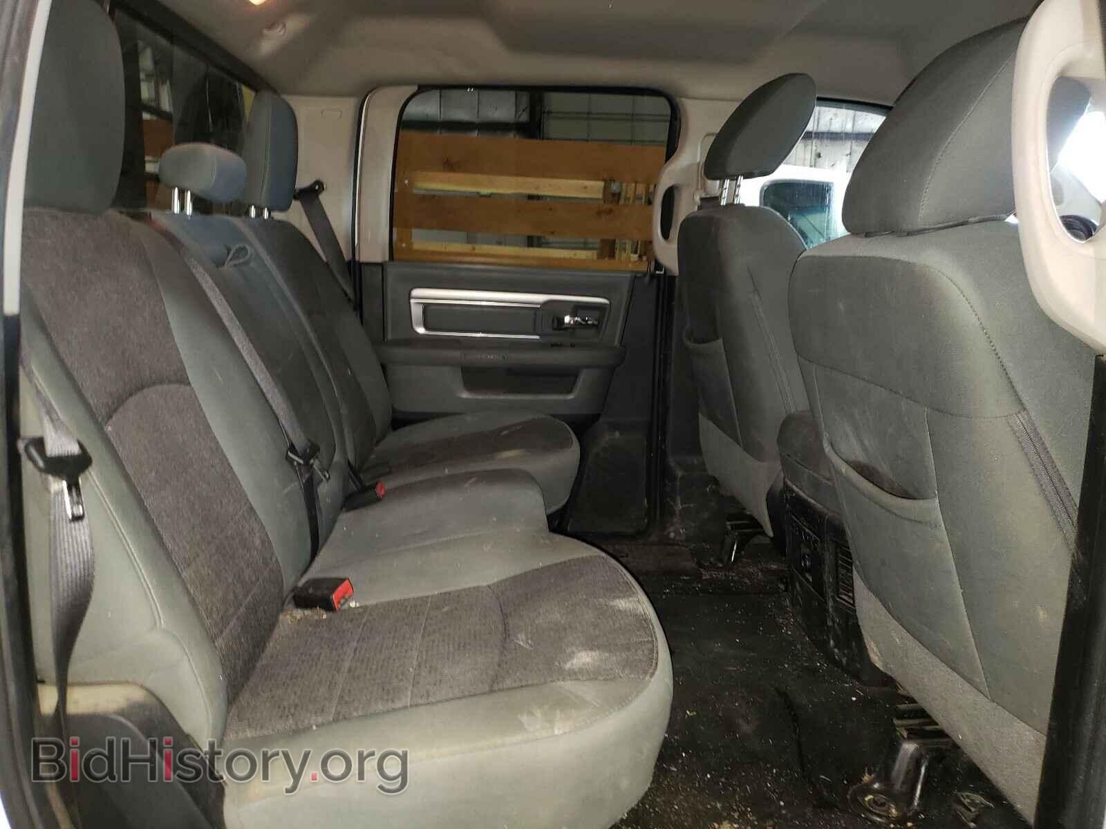 2014 RAM 2500 - VIN: 3C6TR5JTXEG247285 - Photo 6