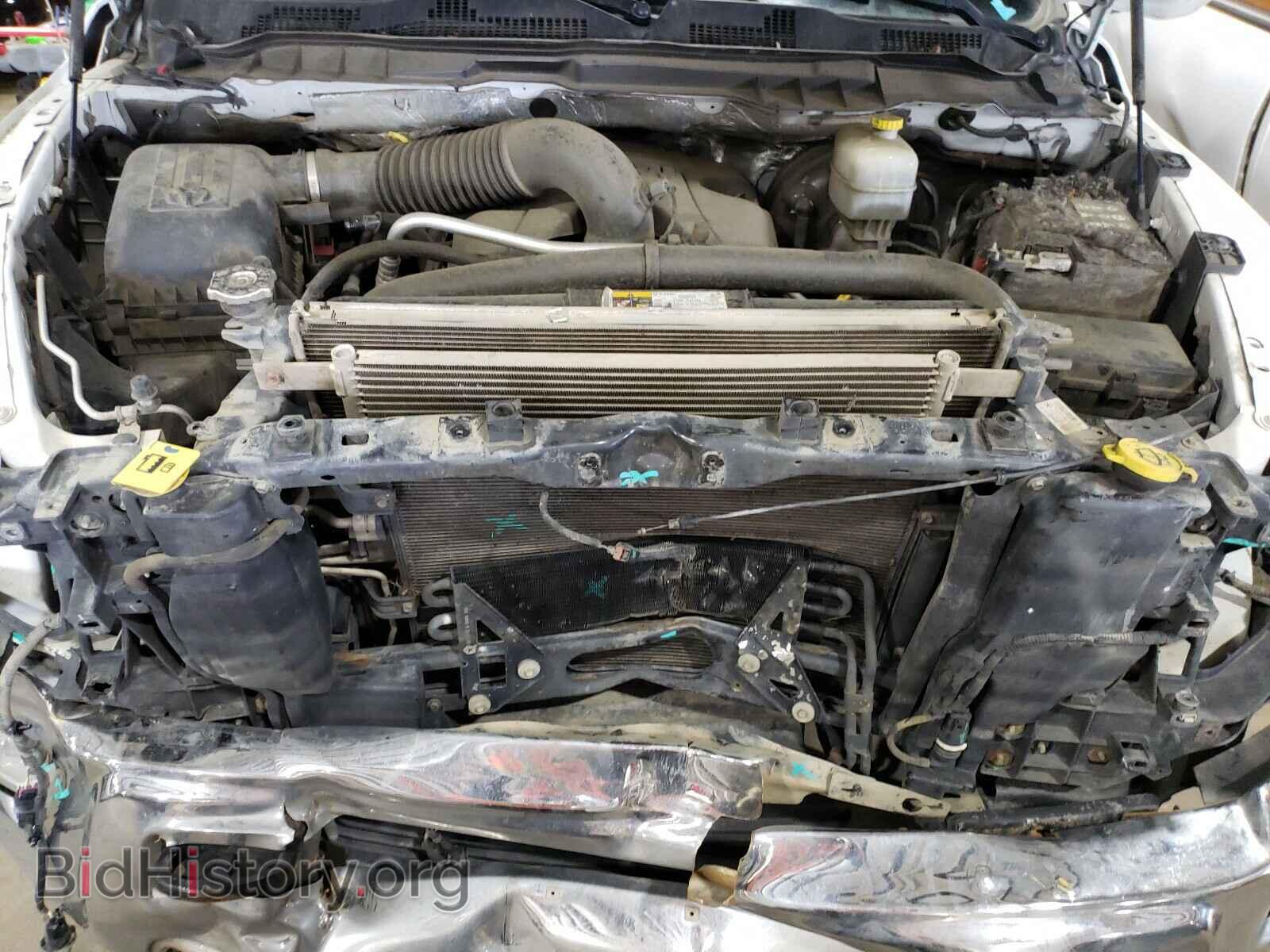 2014 RAM 2500 - VIN: 3C6TR5JTXEG247285 - Photo 7