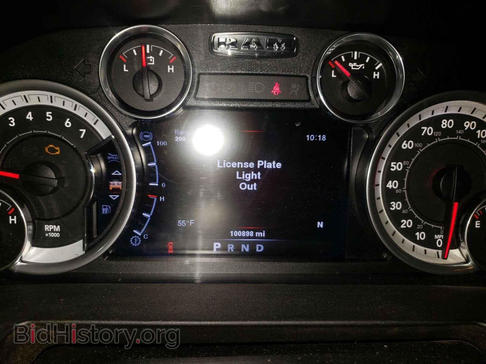 2014 RAM 2500 - VIN: 3C6TR5JTXEG247285 - Photo 8