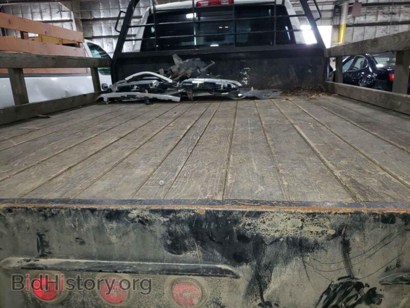 2014 RAM 2500 (VIN 3C6TR5JTXEG247285) — photo 9 of 10