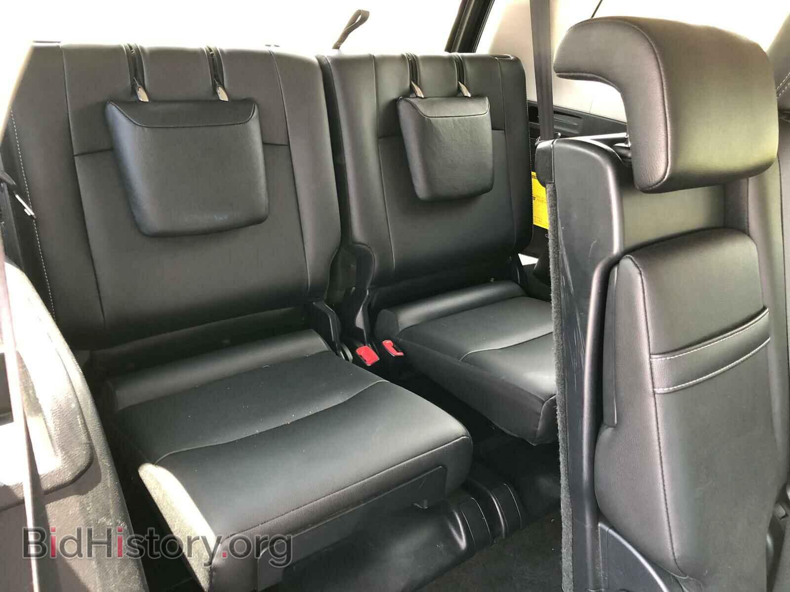 2014 TOYOTA 4RUNNER - VIN: JTEBU5JR2E5182152 - Фото 7