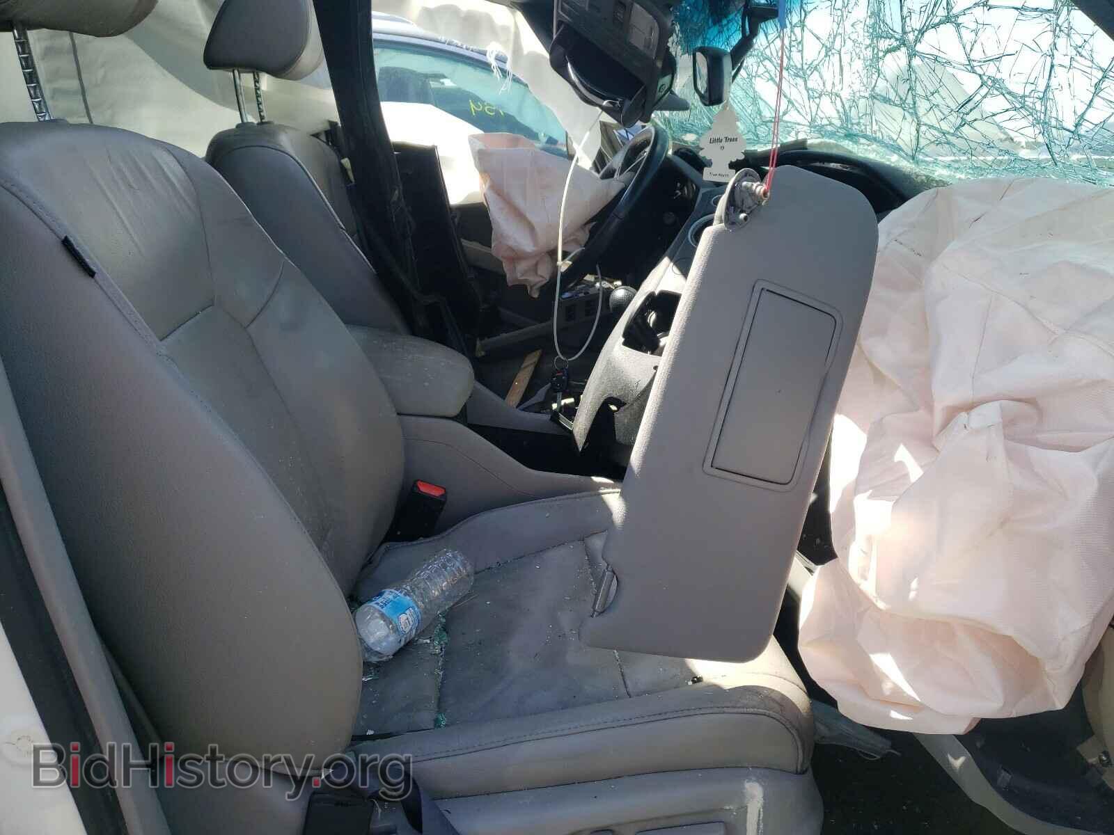2015 HONDA PILOT - VIN: 5FNYF3H69FB022570 - Фото 5
