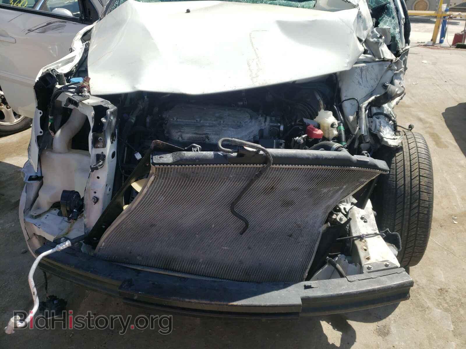 2015 HONDA PILOT - VIN: 5FNYF3H69FB022570 - Фото 7