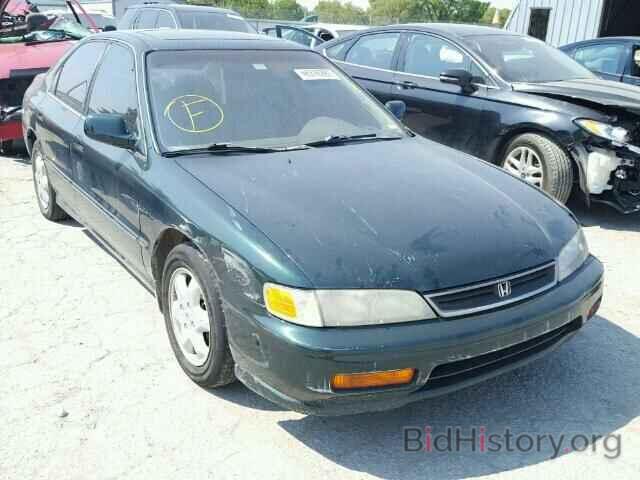 Photo 1HGCE6667SA031046 - HONDA ACCORD 1995