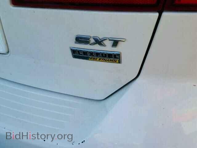 2015 DODGE JOURNEY - VIN: 3C4PDCBG7FT546854 - Фото 9